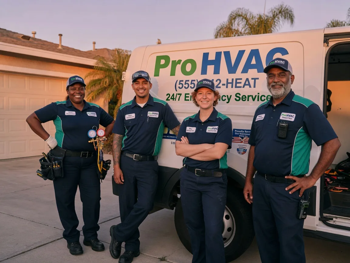 Furnace Repair company in Kenton, OH